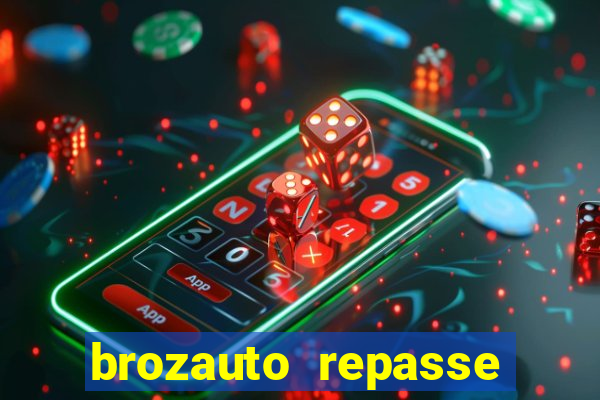 brozauto repasse porto alegre